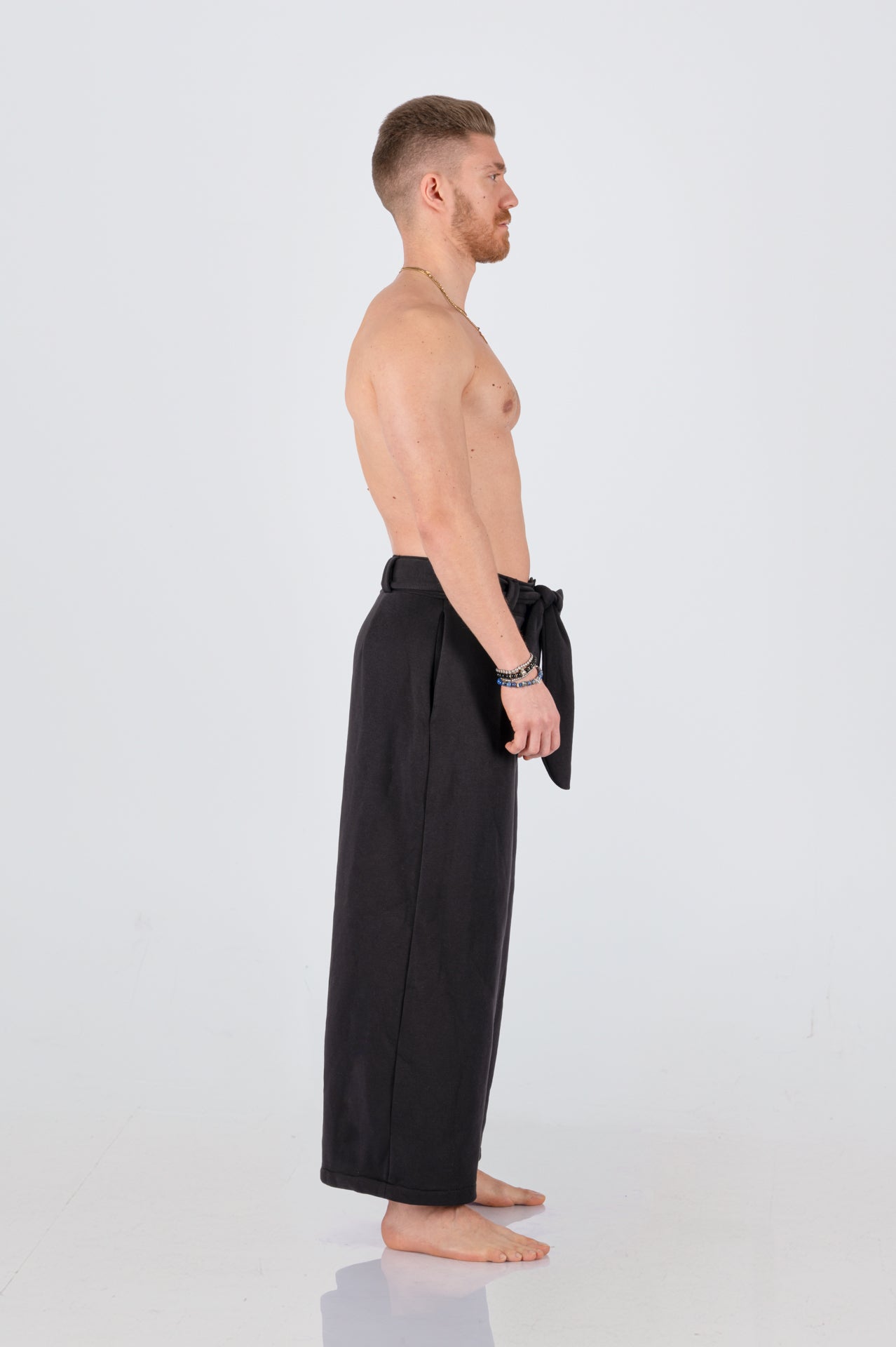 Pantalone Giapponese Venice