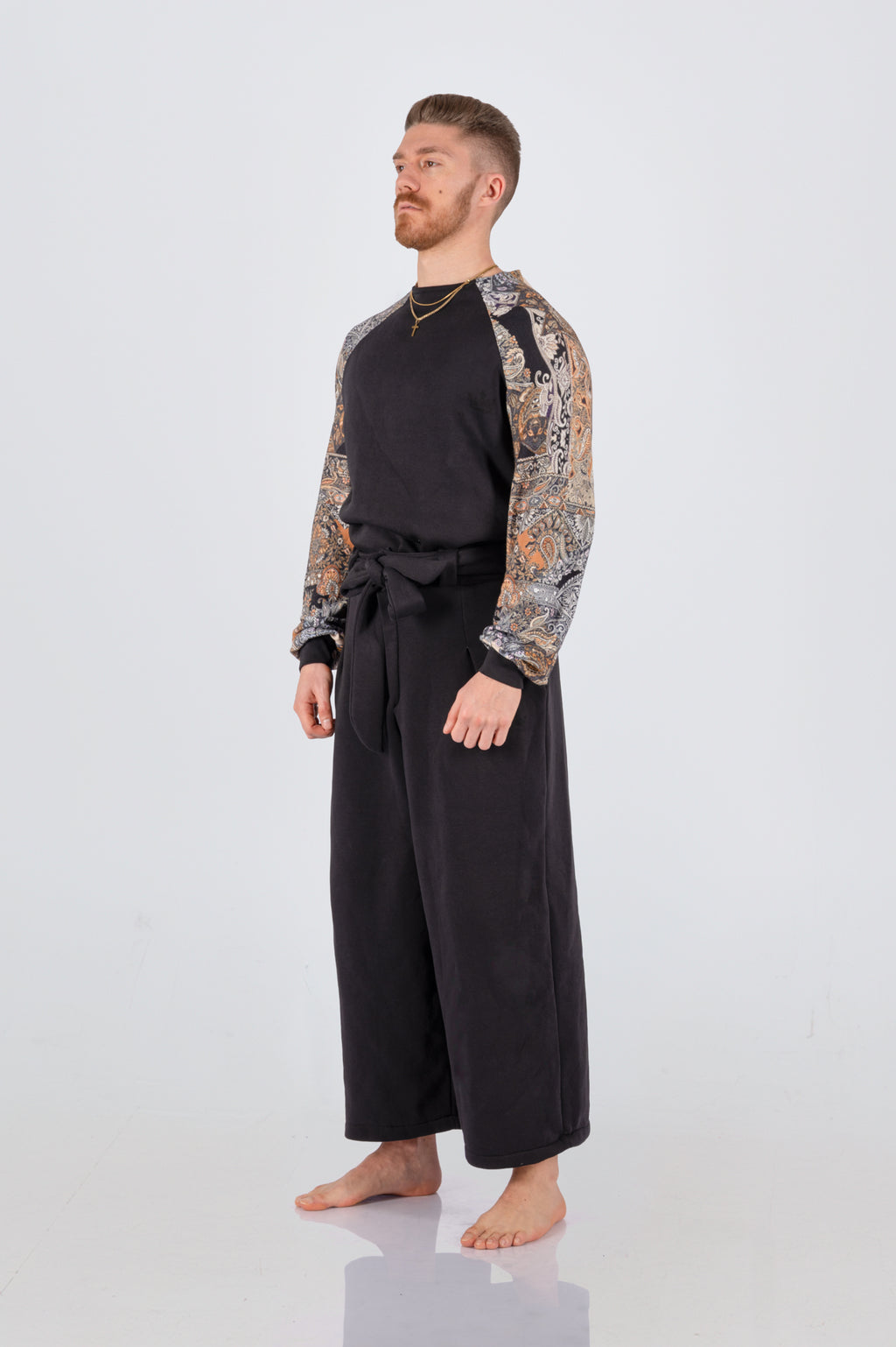 Completo Venice Felpa + Pantalone