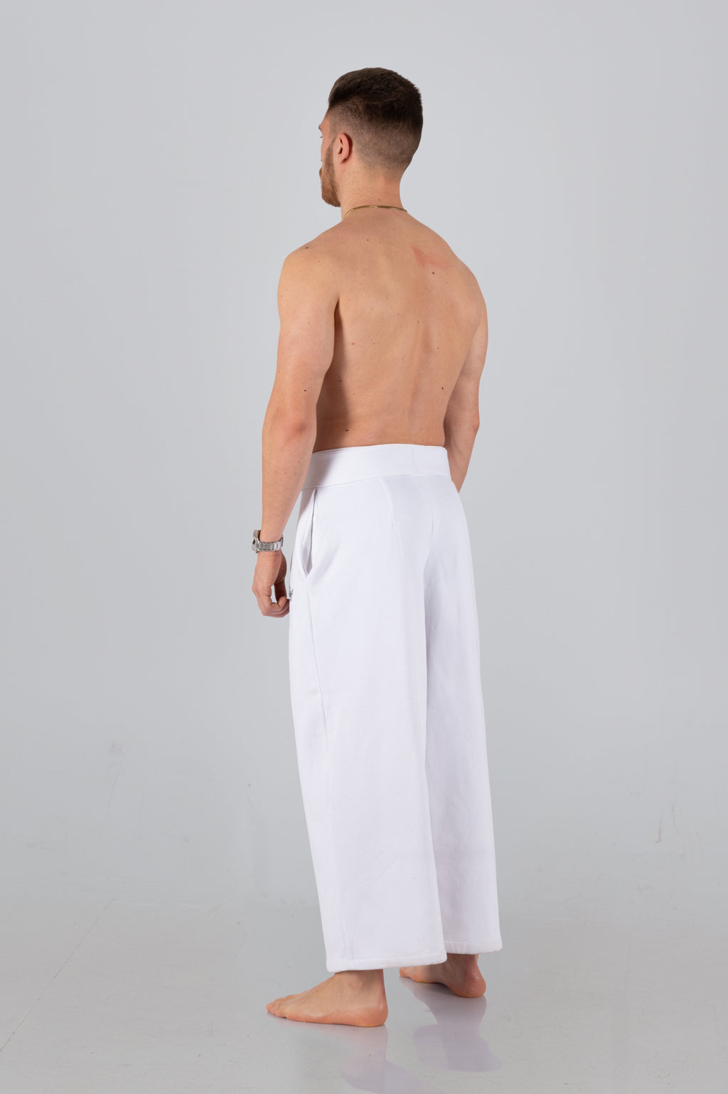 Pantalone Giapponese Sicilia