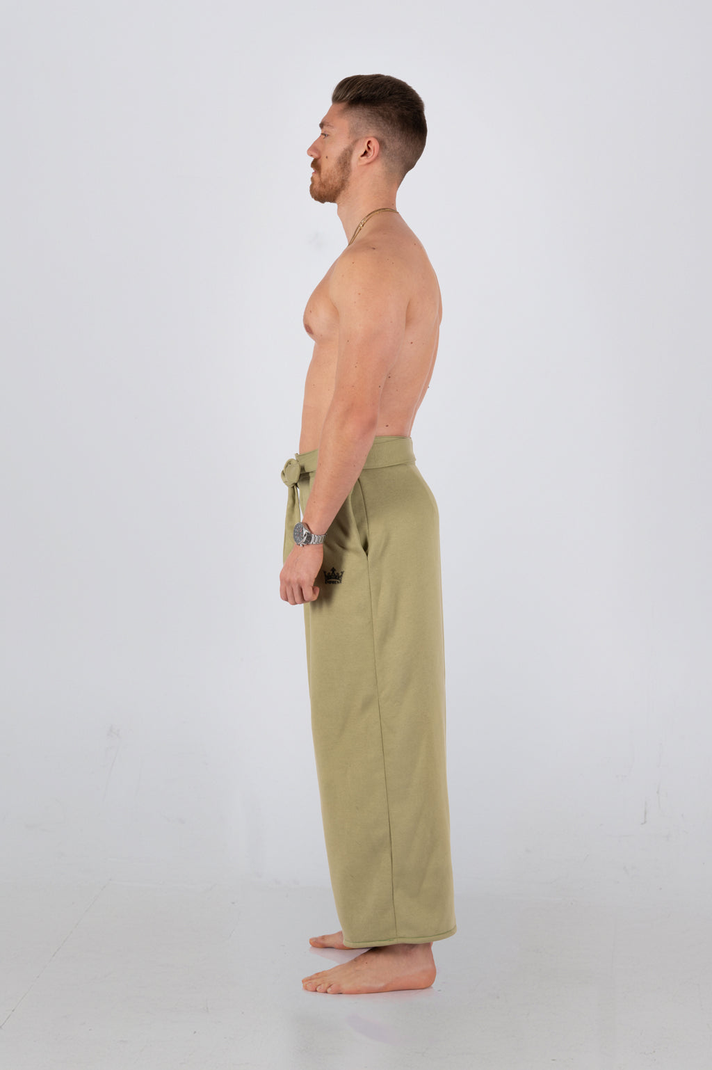 Pantalone Giapponese Foresta