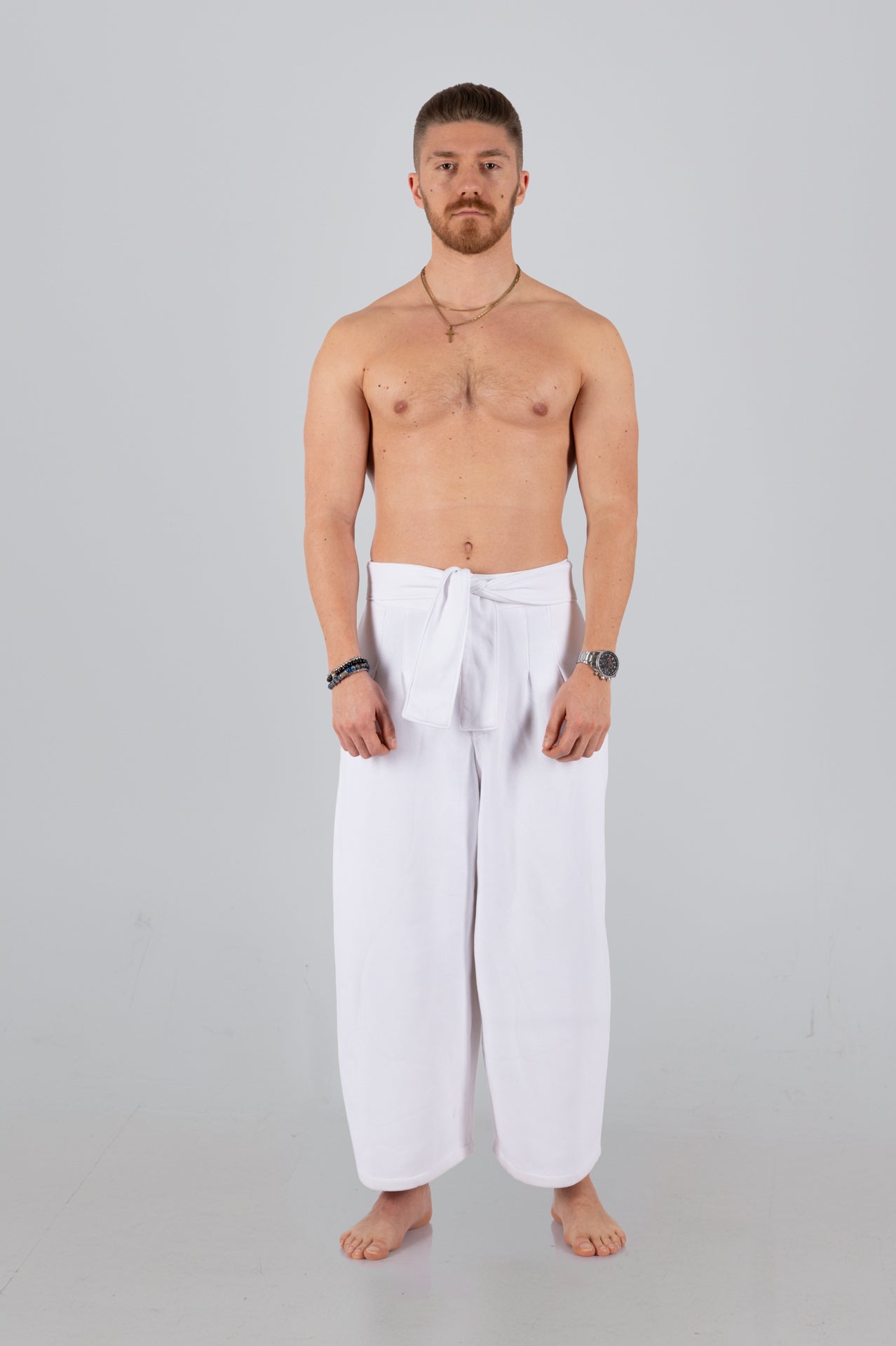 Pantalone Giapponese Sicilia