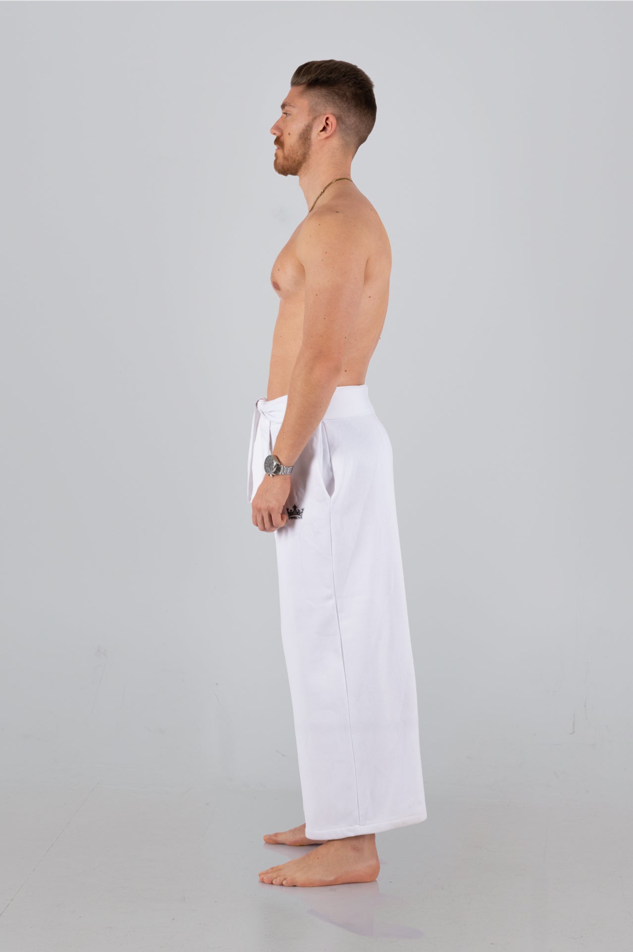 Pantalone Giapponese Sicilia