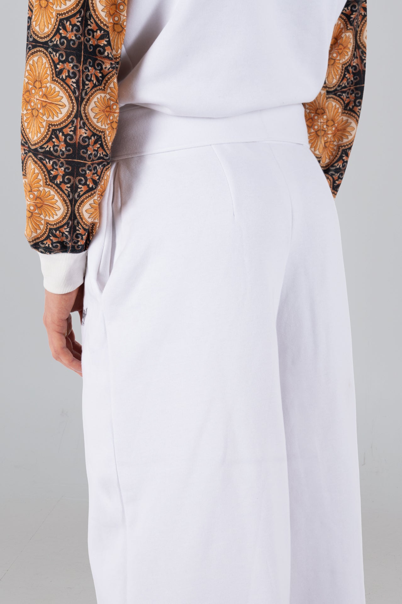 Completo Sicilia Felpa + Pantalone