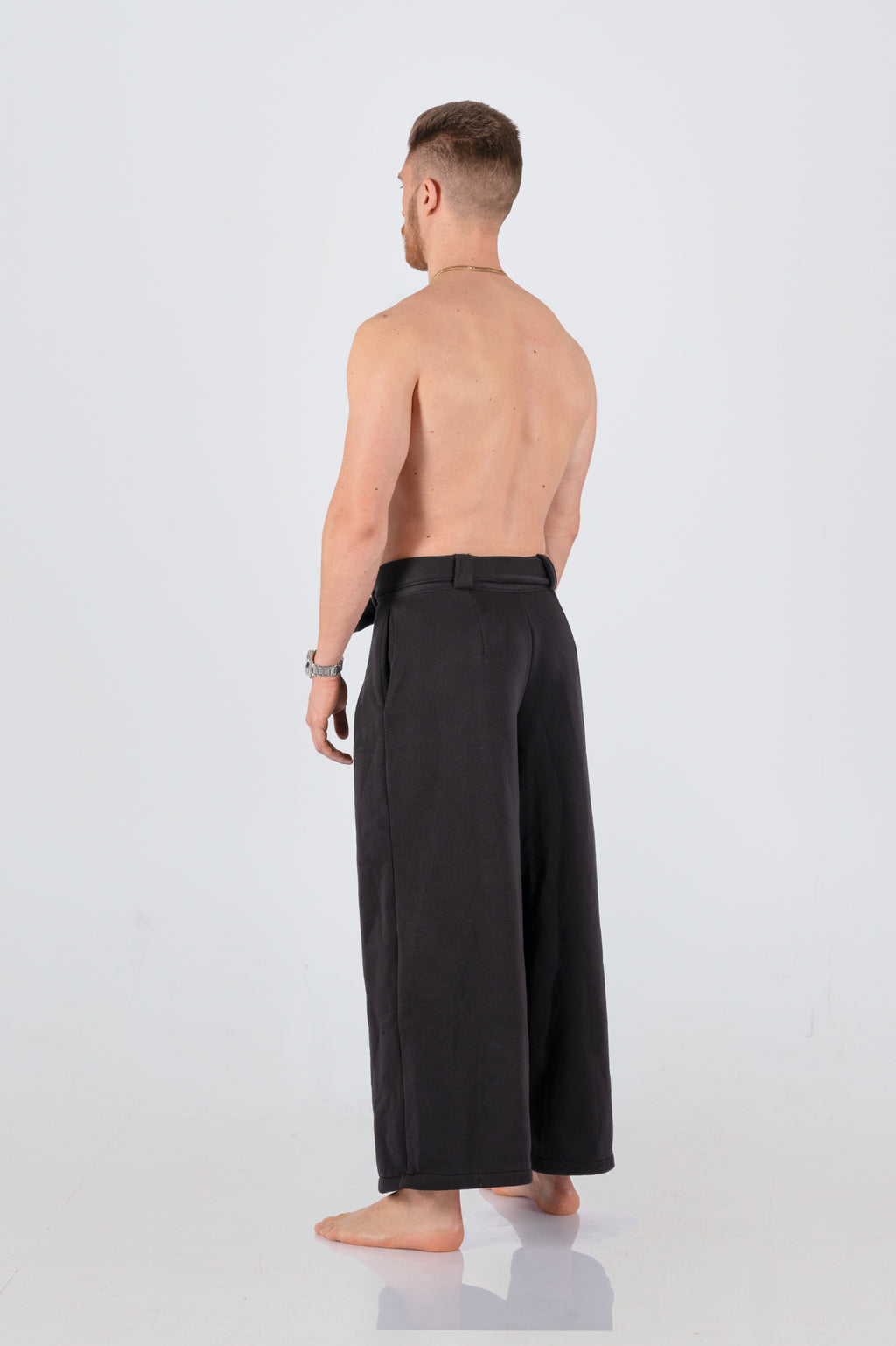 Pantalone Giapponese Venice