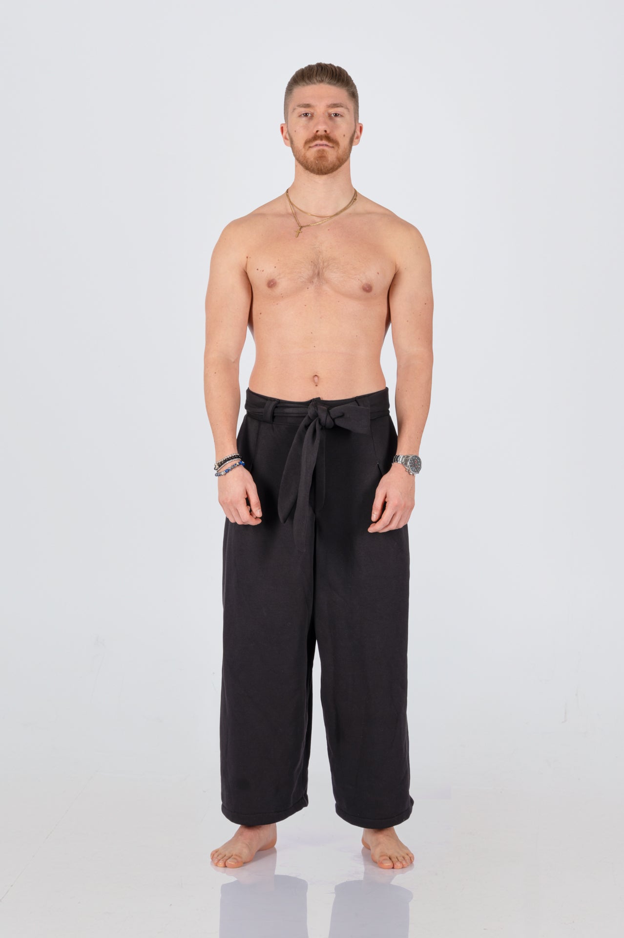 Pantalone Giapponese Venice