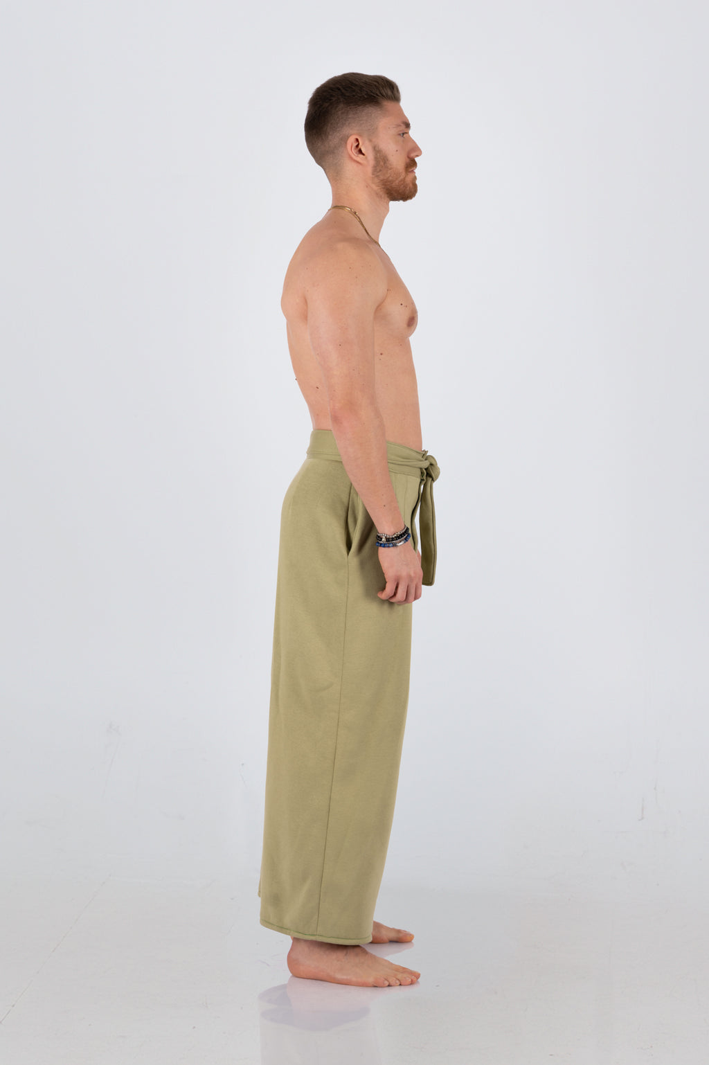 Pantalone Giapponese Foresta