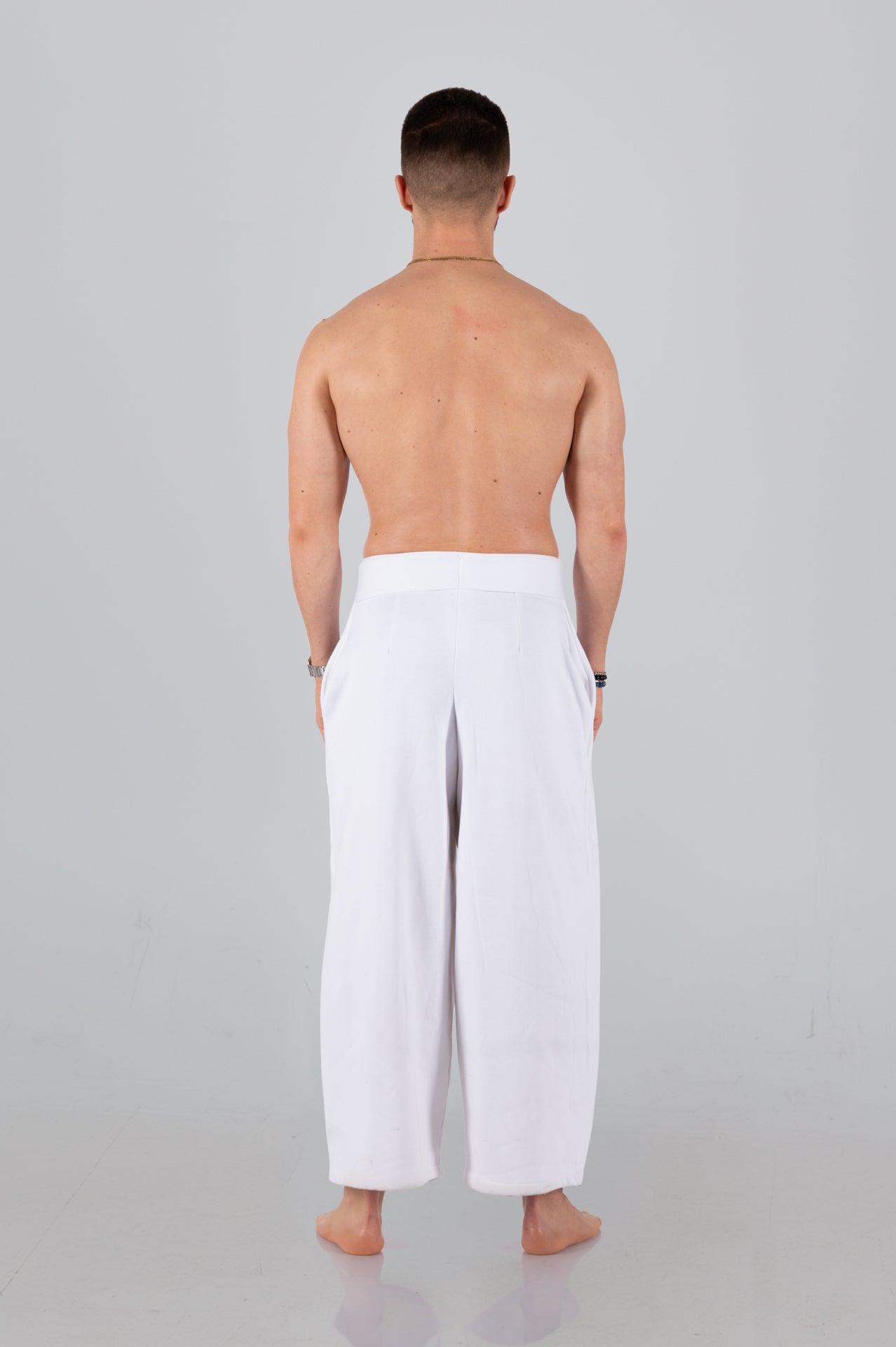 Pantalone Giapponese Sicilia