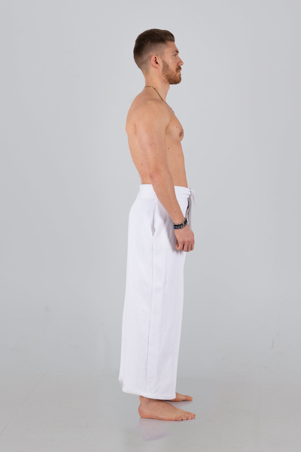 Pantalone Giapponese Sicilia